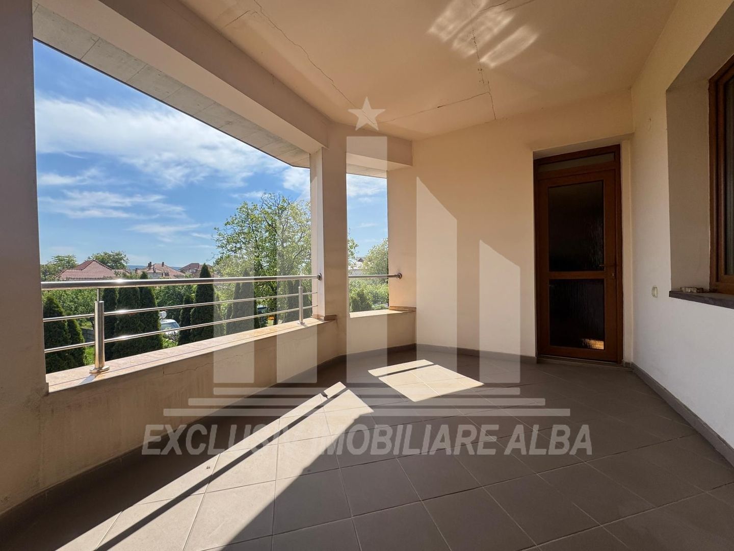 Spatiu de birouri P + 2E de vanzare, Cetate - Poză 12