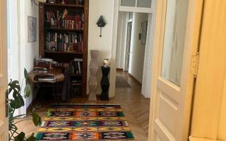 Apartament interbelic 3 camere Cismigiu | Imobil expertizat | Parcare - Poză 5