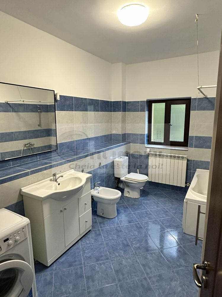Inchiriez apartament 2 camere - Zona Bucium - Poză 8