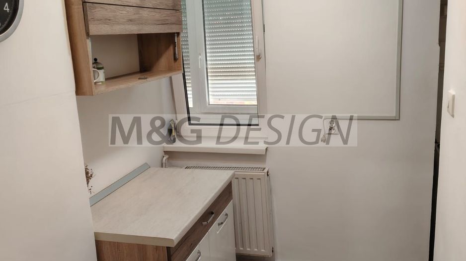 1 Cam. Bălcescu - UVT | Decomandat | 350€ - Poză 21