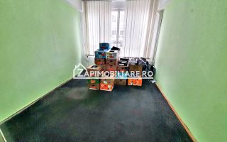 Spațiu birou 20 mp, central,utilităti incluse in pret - Poză 3
