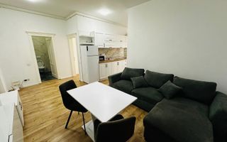 Apartament 3 camere cu 2 dormitoare și living – Mărăști | Dâmboviței - Poză 1