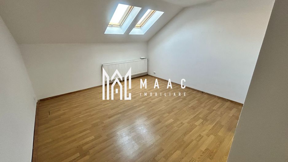 Apartament 2 camere | Mansardă din construcție | Pod 16 mp | Ștrand II - Poză 9