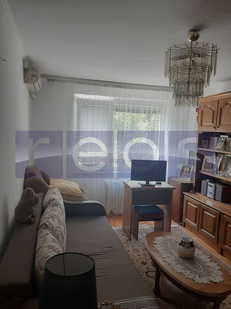 VANZARE 3 CAMERE | DECOMANDAT | ZONA NICOLAE GRIGORESCU - Poză 1