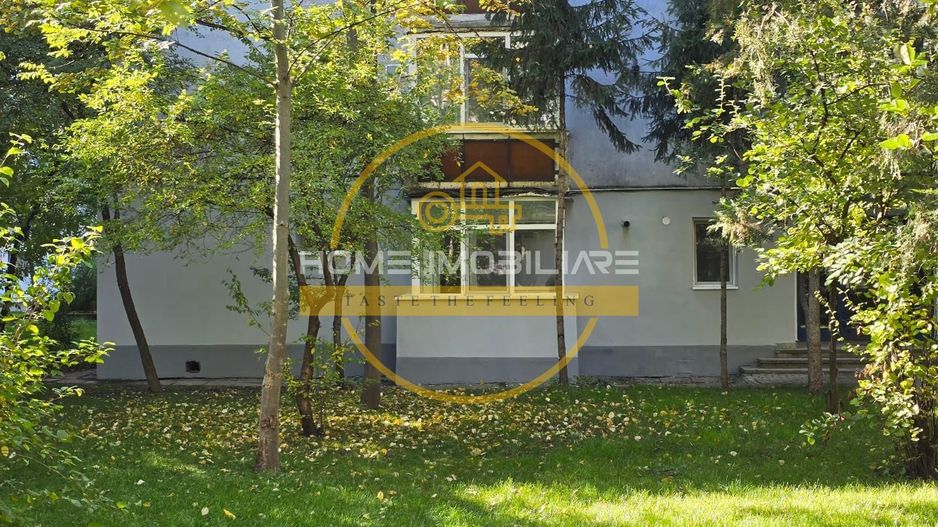 Apartament 2 camere Cantemir-Podu Ros - Poză 16