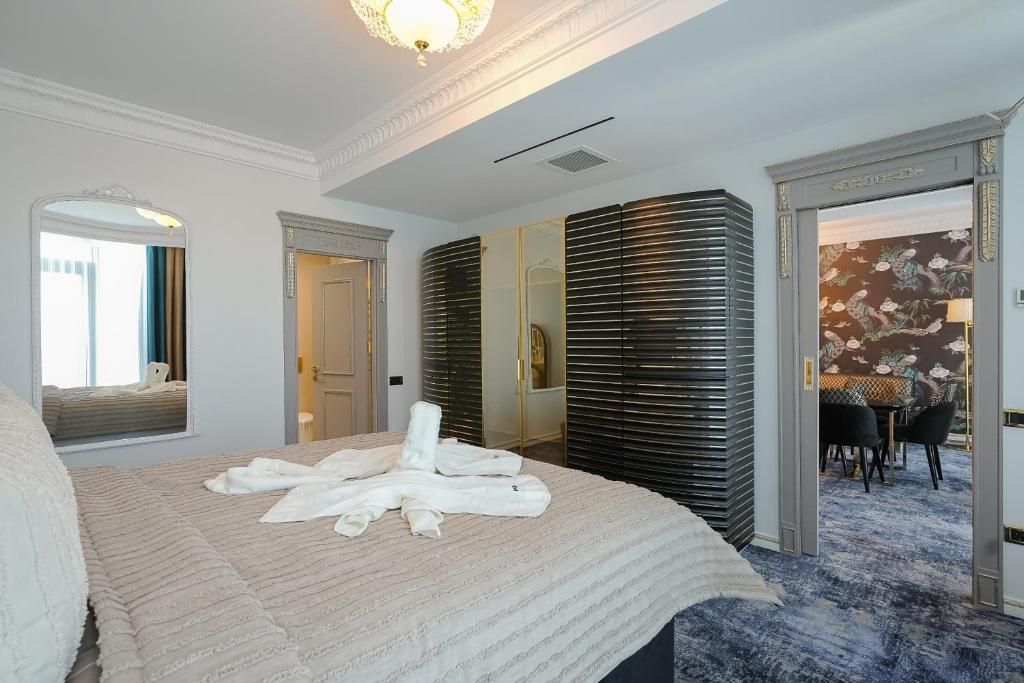 W REGAL Boutique Hotel & Spa – Mamaia - Poză 22