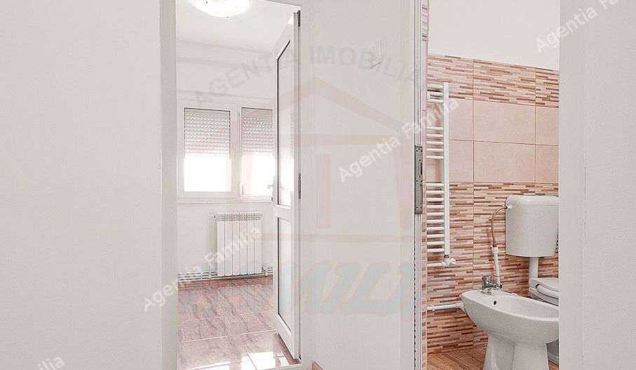 🏢De vânzare apartament cu 1 cameră în Galați, Micro 21 - Poză 7