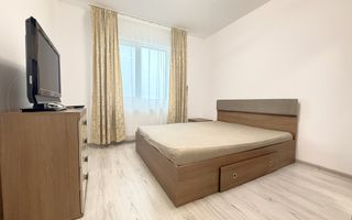 2 camere Militari Residence + PARCARE | Bloc 2021 | Centrala Proprie - Poză 3