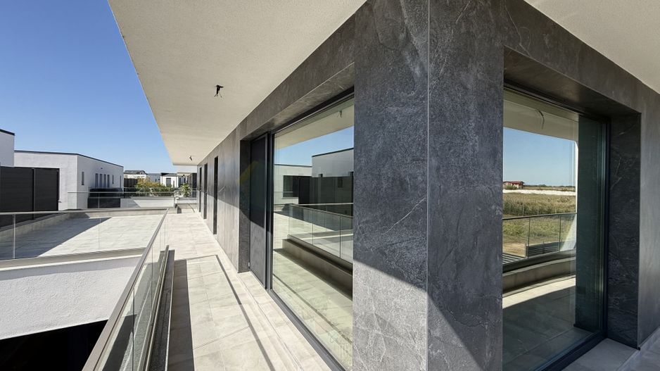 Own Lake Residence | Vila 6 camere | Pompa de caldura - Poză 14