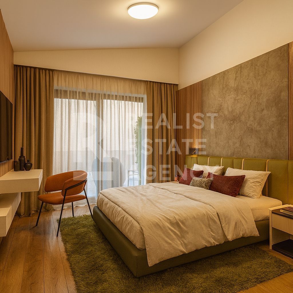 Vânzare, casă modernă, 4 camere Tip 2, Cristian - Poză 13