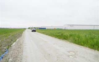 Teren pentru hale-Ghimbav-Joysonquin - Poză 9