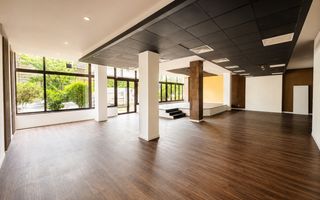 BG172-SPAȚIU COMERCIAL PREMIUM 400 MP | ZONĂ CENTRALĂ | PARCARE | - Poză 1