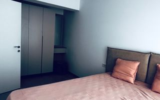 Ap. 2 camere, 81 Residence, prima Inchiriere, mobilat nou - Poză 8