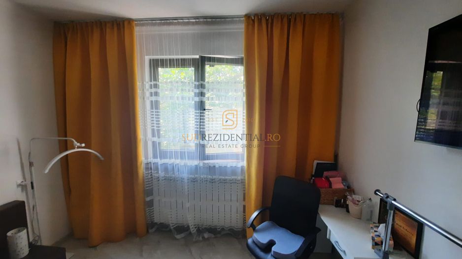 Soseaua Giurgiului | Apartament 2 camere, mobilat si utilat, centrala - Poză 14