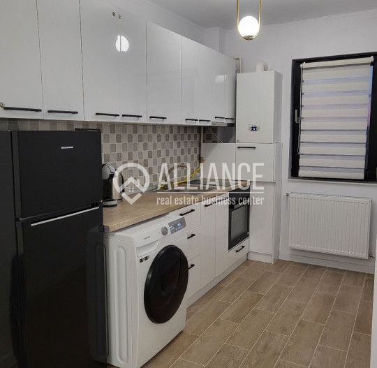 MAMAIA SAT (cod 04) -Apartament 2 camere Modern la malul marii - Poză 9