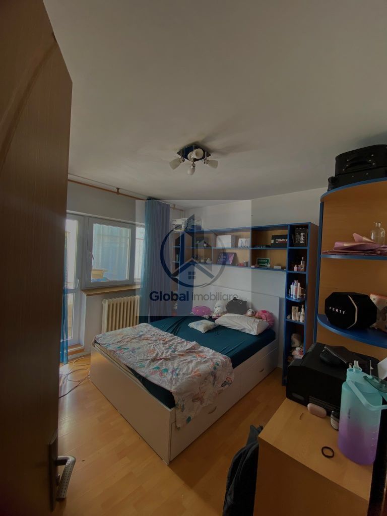 Apartament 3 camere Militari (zona Apusului) - Poză 2