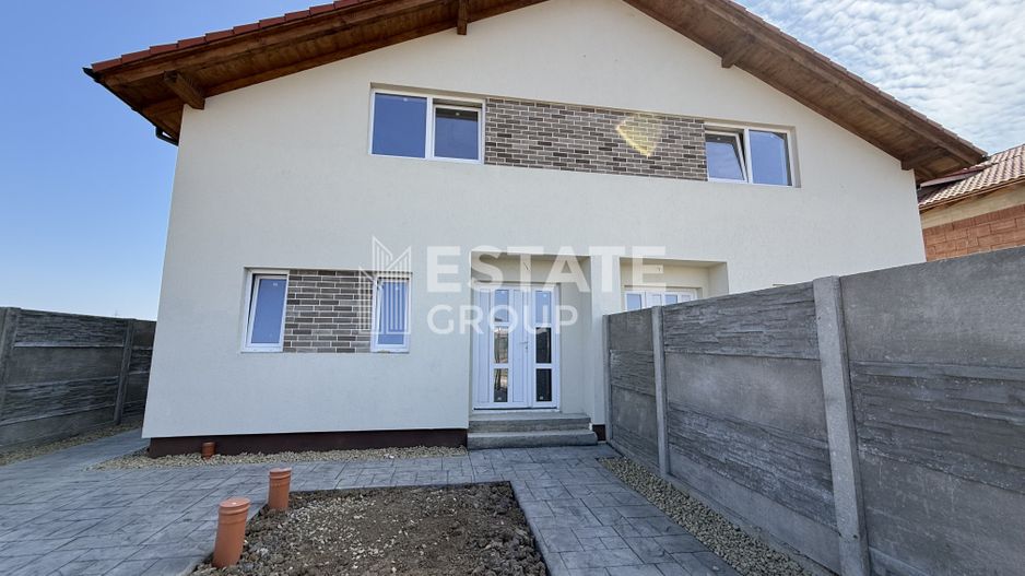 Duplex Mosnita Noua, posibilitate alegere finisaje, Comision 0 - Poză 1