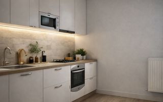 Confort urban intr un cadru privat - Poză 14