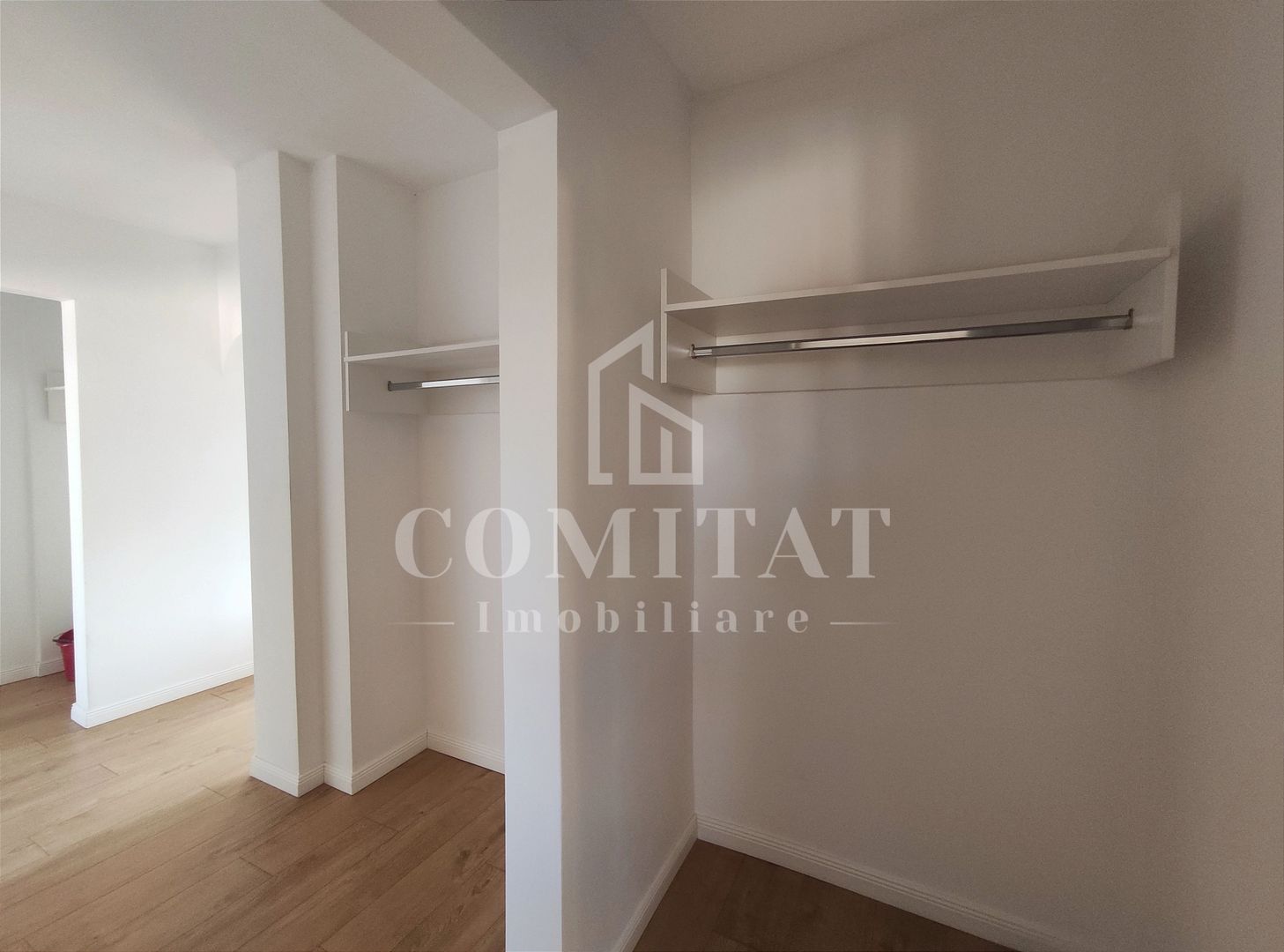 Apartament cu 4 camere decomandate | Zona OMV | Cartierul Mănăștur - Poză 15