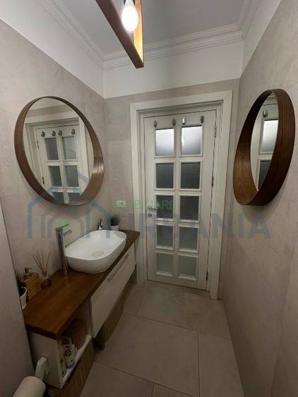 Apartament modern, 2 dormitoare + living, parcare și boxă, ESQ Village 2, Valea Lupului - Poză 13