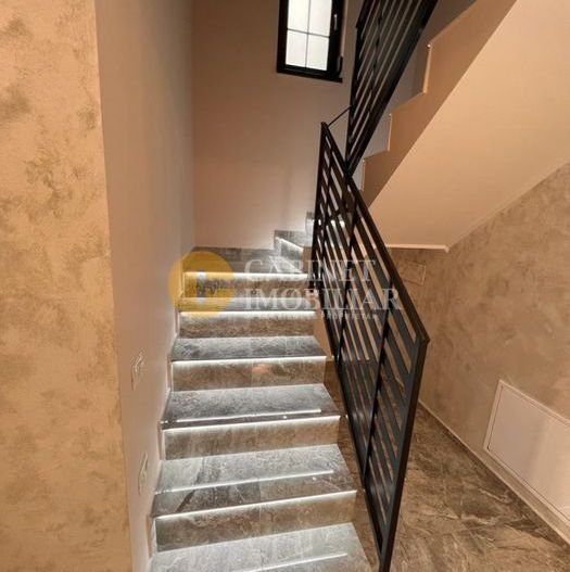 Vila individuala - Galata - Iasi - 4 camere -BECI - 110mp utili - Poză 8