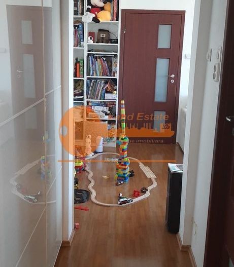 Apartament cu 2 camere in zona Gorjului-4 minute distanta de Metrou - Poză 7