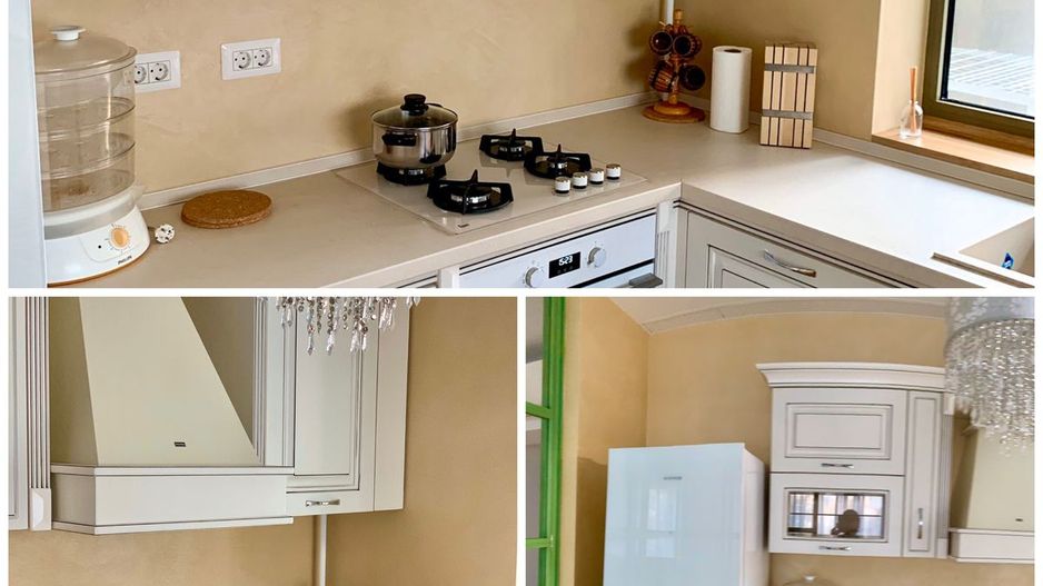 Apartament 3 camere Aviatiei Park - Poză 10