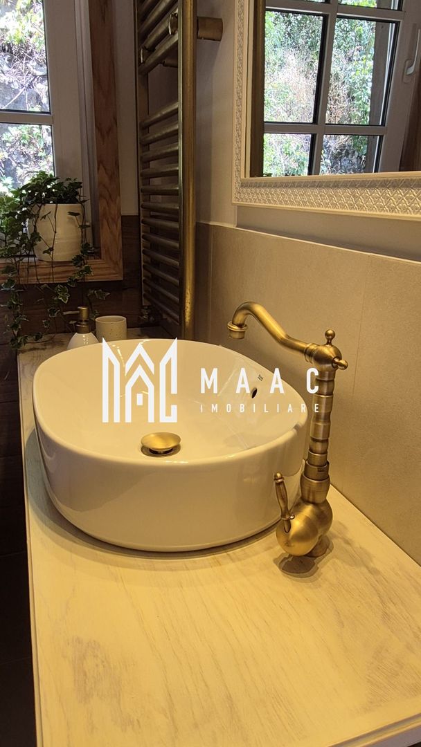 Casa 3 camere | 115 MPU |  Teren 260 MP | Sibiel - Poză 14