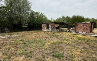 Teren ideal pentru lotizare - Poză 8