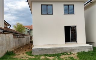 Casă nouă – Cartierul Oncea, Oradea, 5 camere, teren 405mp - vânzare - Poză 12