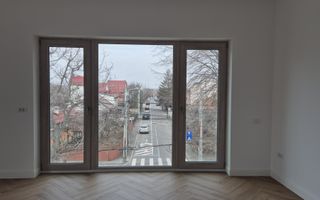 Ap 3 camere, bloc boutique, parcare, terasa mare - Metrou Bazilescu - Poză 4