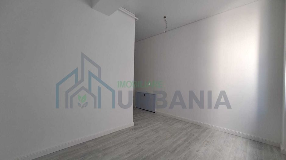 # Ap 1 Cam,36 mp, Bloc NOU, DECOMANDAT, et 3, finisaje PREMIUM, Visan - Poză 4