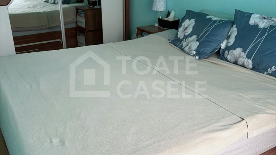 Apartament 3 camere, etaj intermediar, zona Oasului - Poză 3