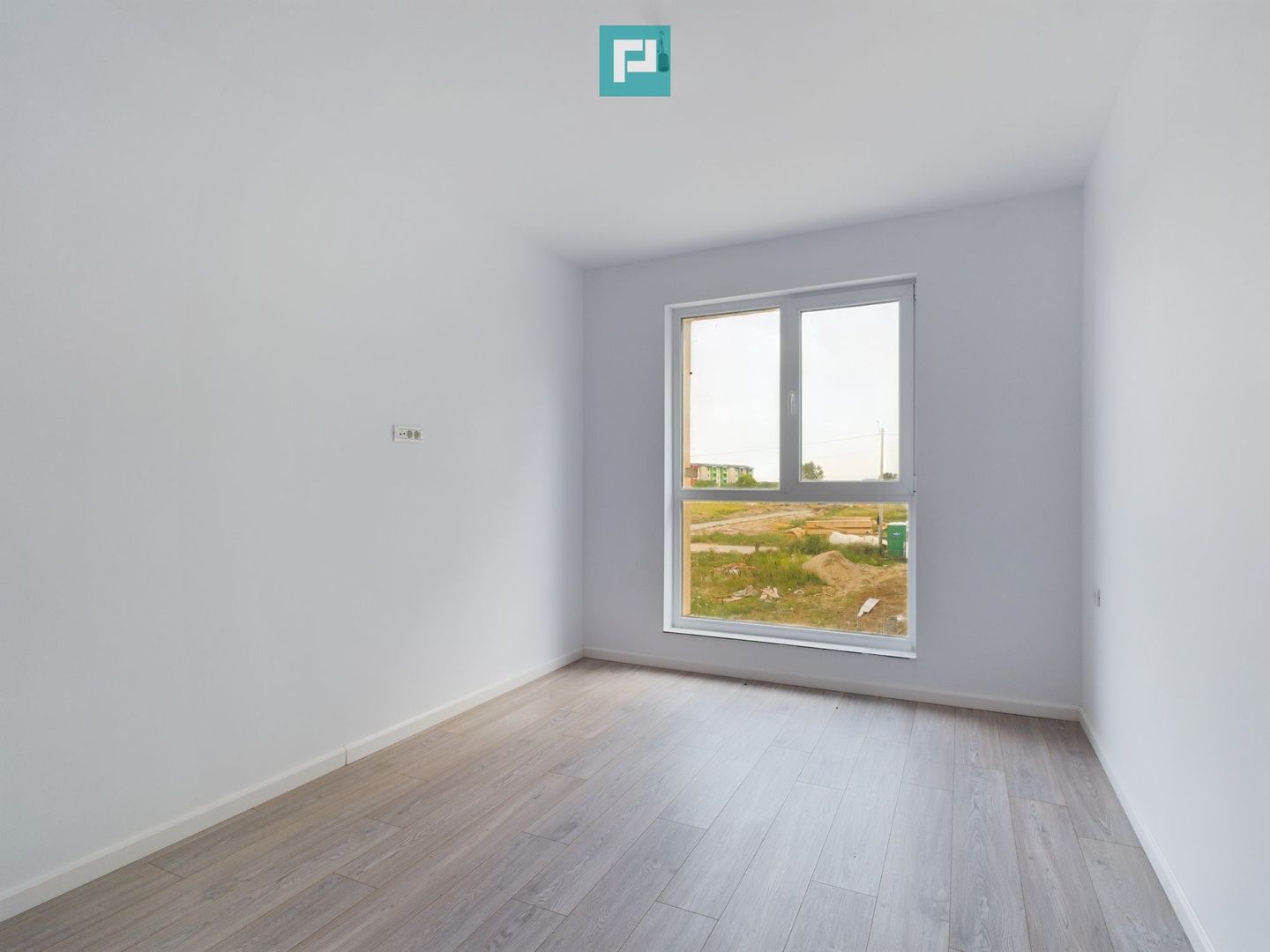 Apartament cu 3 camere în Giroc - Poză 11
