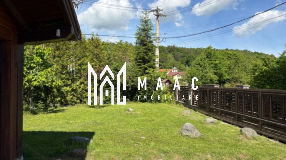 Casă premium în Cisnădioara | 280 mp utili | Teren 1300 mp | 4 dorm - Poză 12