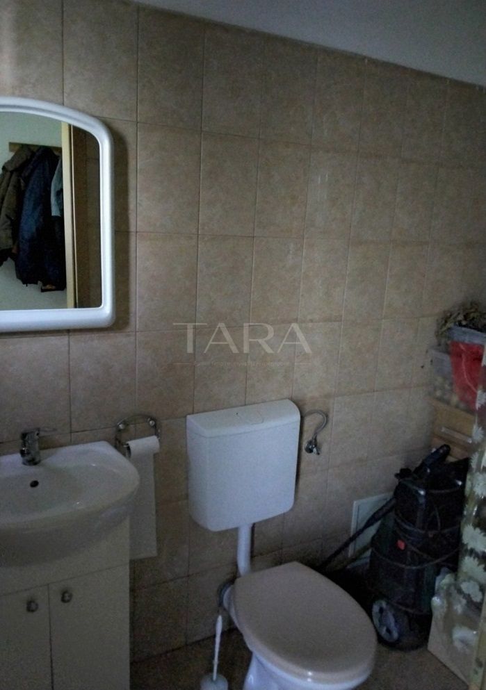 De vanzare triplex cu 3 camere in Floresti. - Poză 6