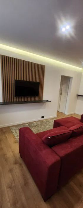 APARTAMENT 2 CAMERE 1 MAI | CHIBRIT | RENOVAT LUX - Poză 2