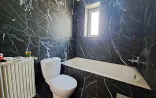 Apartament cu o camera si vedere catre Bega | Spl. N. Titulescu - Poză 9