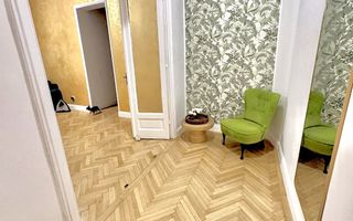 Apartament in vila interbelica |  Coposu  | 4 camere | Superb - Poză 7