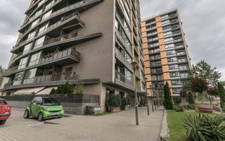 Armonia Titan 2 camere | Loc de parcare + Boxa | Centrala | 6/12 - Poză 9