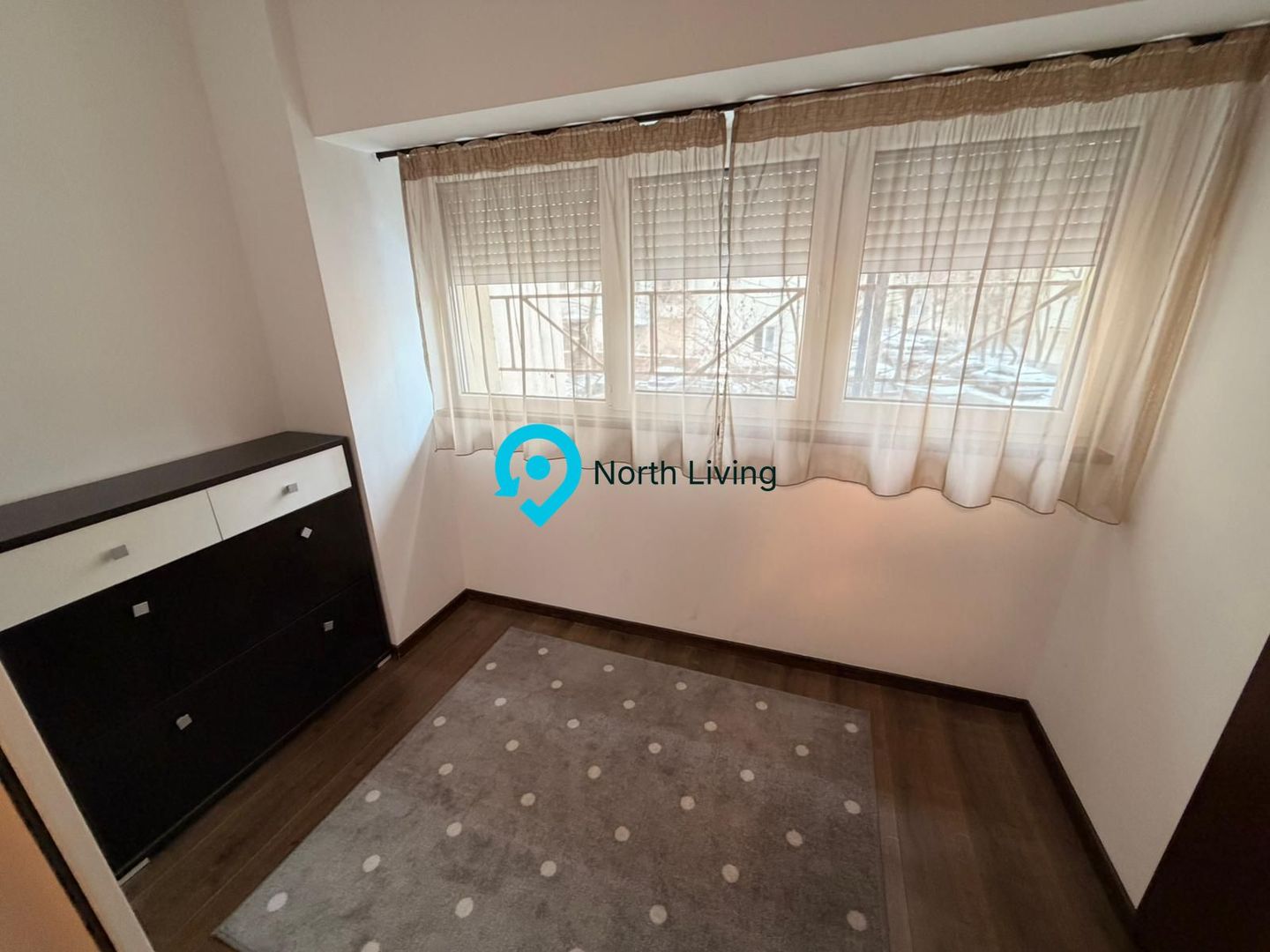 Apartament 3 camere | Nerva Traian | Complet mobilat și utilat | Liber - Poză 6