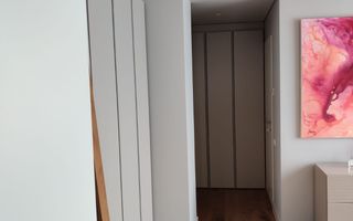 PENTHOUSE DE LUX CU 5CAMERE LA INCHIRIERE CU VEDERE LA LACUL FLOREASCA - Poză 13