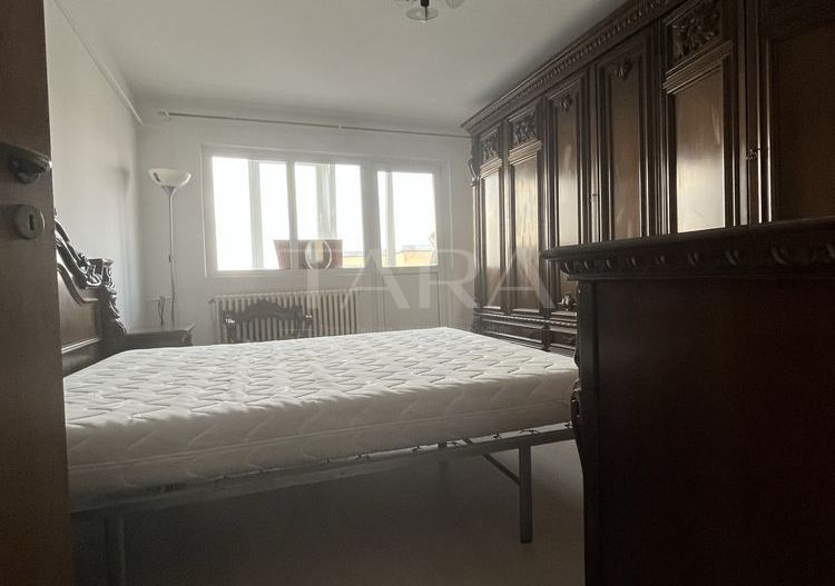 Apartament cu 2 camere, 2 balcoane – Mărăști, zona Piața Mărăști - Poză 3