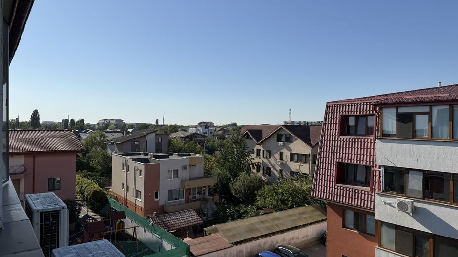 Apartament superb Popesti Leordeni - LIDL Oltenitei - Poză 13