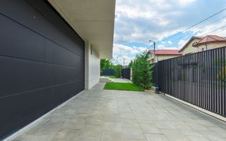 Vila Ultra-Lux *400mp* + Curte *325mp* \\4 camere \\ Pipera - Poză 45