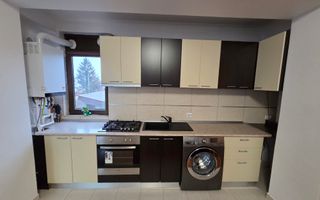 Apart 3 cam mobilat + parcări și boxe | Lângă parc și metrou Bazilescu - Poză 6