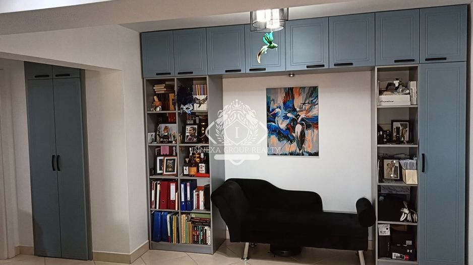 Apartament 4 camere, finisat modern, etaj 6, 102mp in zona Piata Alba Iulia - Poză 3