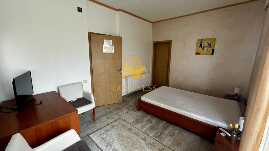 O camera, Modern, Pet Friendly, Parcare, Profi, Borhanci - Poză 2