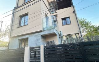 Vilă 6 Camere 2012 - BANEASA - HERASTRAU - - Poză 1