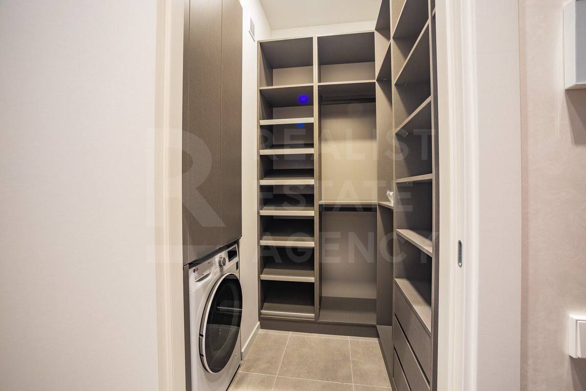 Chirie, apartament, 4 camere, strada Alexandru Bernardazzi, Centru - Poză 5